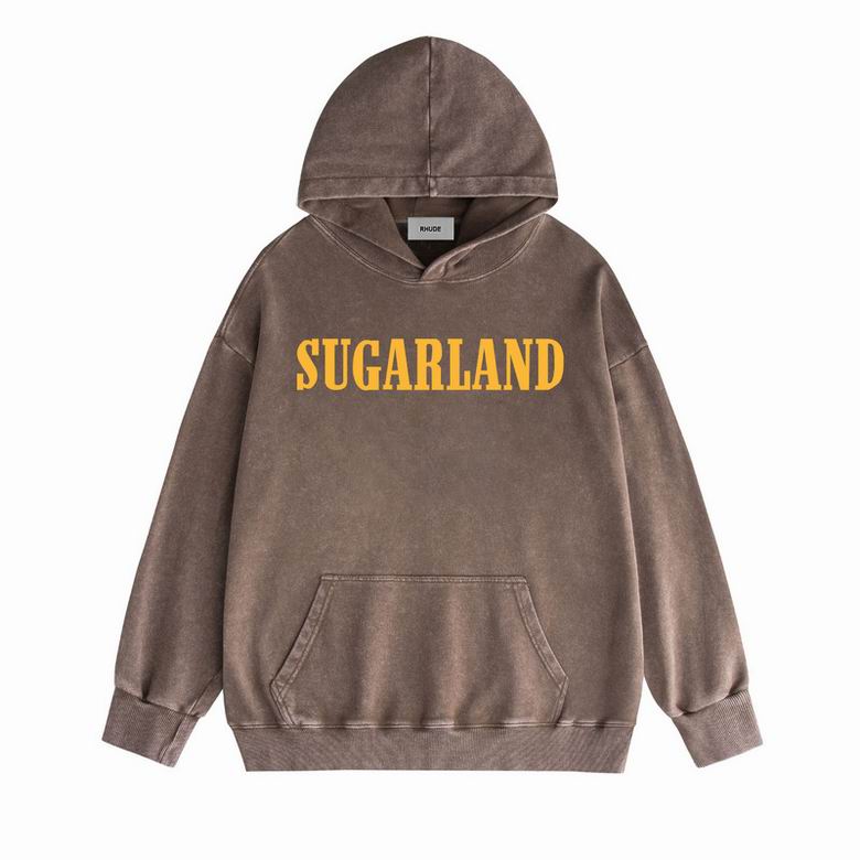 Rhude S-XXL sytZJMRH052 (3)